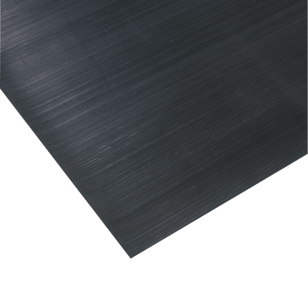 Ribbed Workshop Matting 1000 x 10000mm Model No-MCR10100