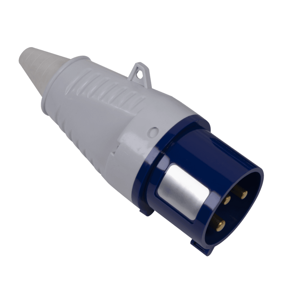 2P+E Plug 230V 32A Model No-WP24032