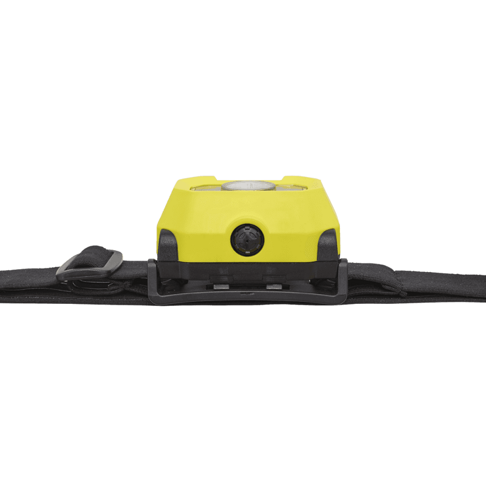 Head Torch XP-G2 CREE LED Intrinsically Safe ATEX/IECEx Approved Model No-HT452IS
