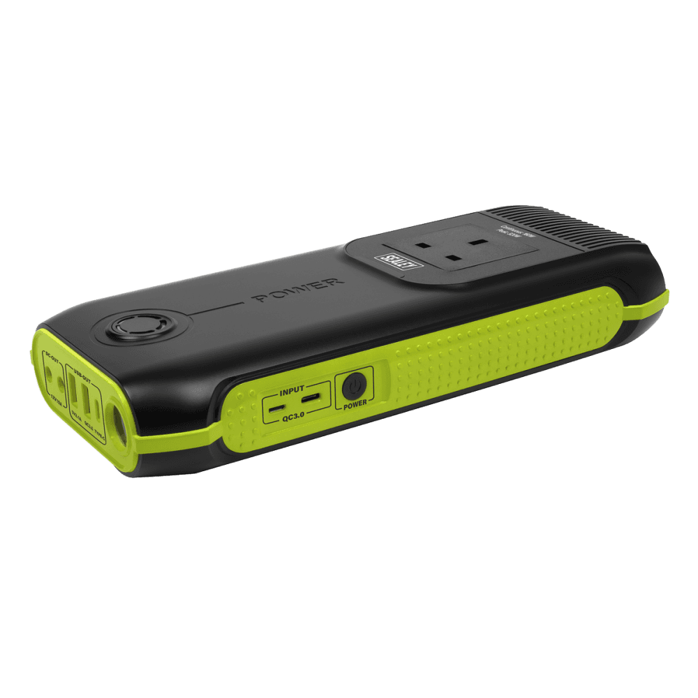 Power Pack 160W AC 31200mAh Capacity - Lithium Model No-SPB160W