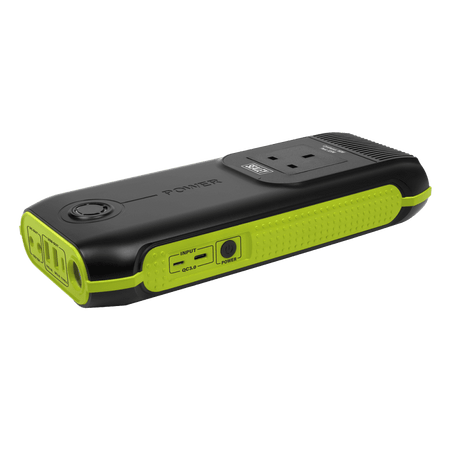 Power Pack 160W AC 31200mAh Capacity - Lithium Model No-SPB160W