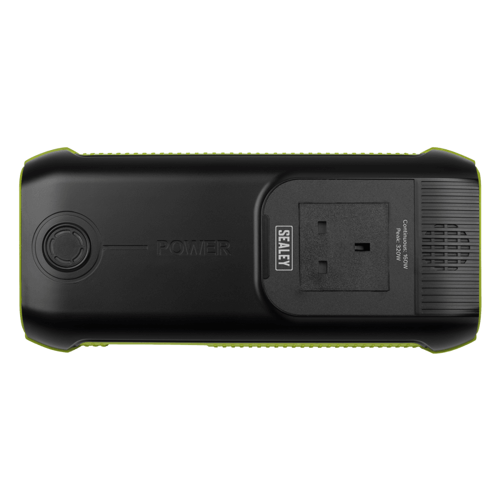 Power Pack 160W AC 31200mAh Capacity - Lithium Model No-SPB160W