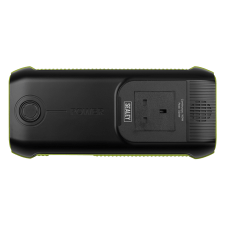 Power Pack 160W AC 31200mAh Capacity - Lithium Model No-SPB160W