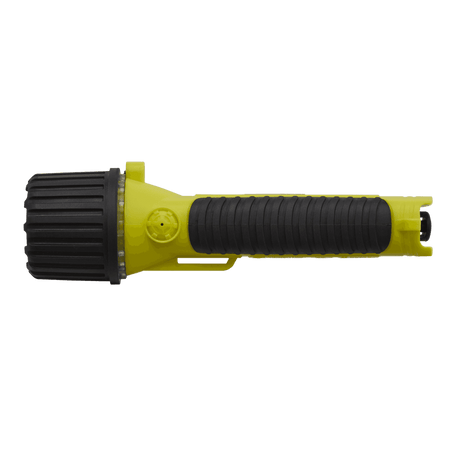 Flashlight XPE CREE LED Intrinsically Safe ATEX/IECEx Approved Model No-LED452IS