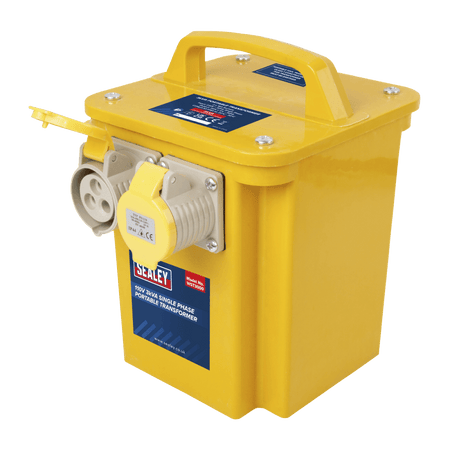 Portable Transformer 3000VA Model No-WST3000