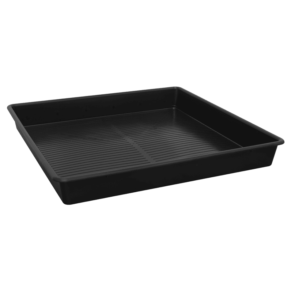 Drip Tray Low Profile 100L Model No-DRPL100
