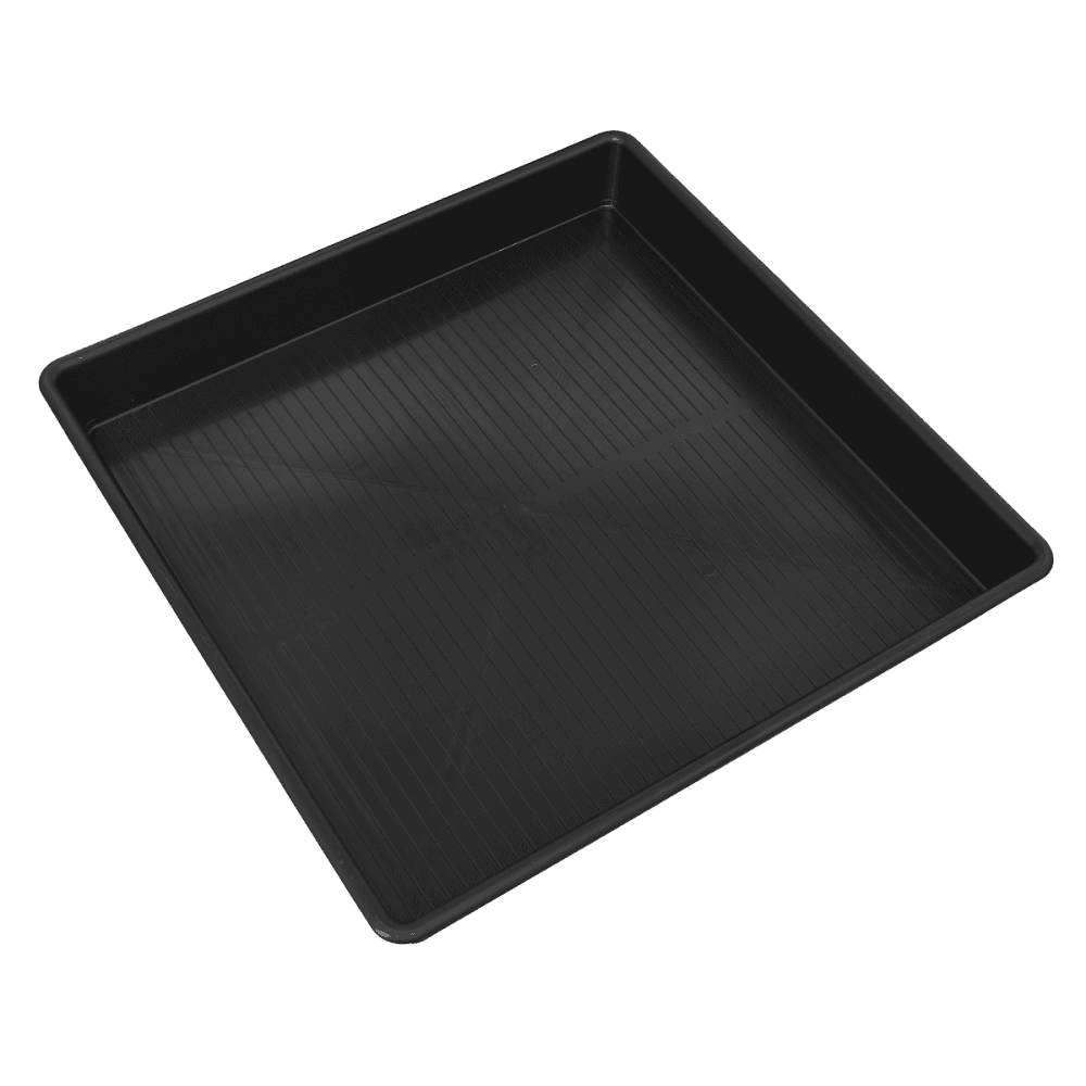 Drip Tray Low Profile 100L Model No-DRPL100