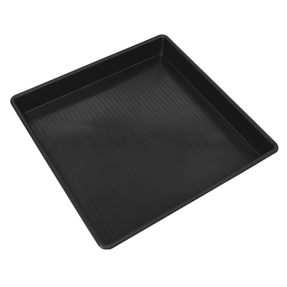 Drip Tray Low Profile 100L Model No-DRPL100