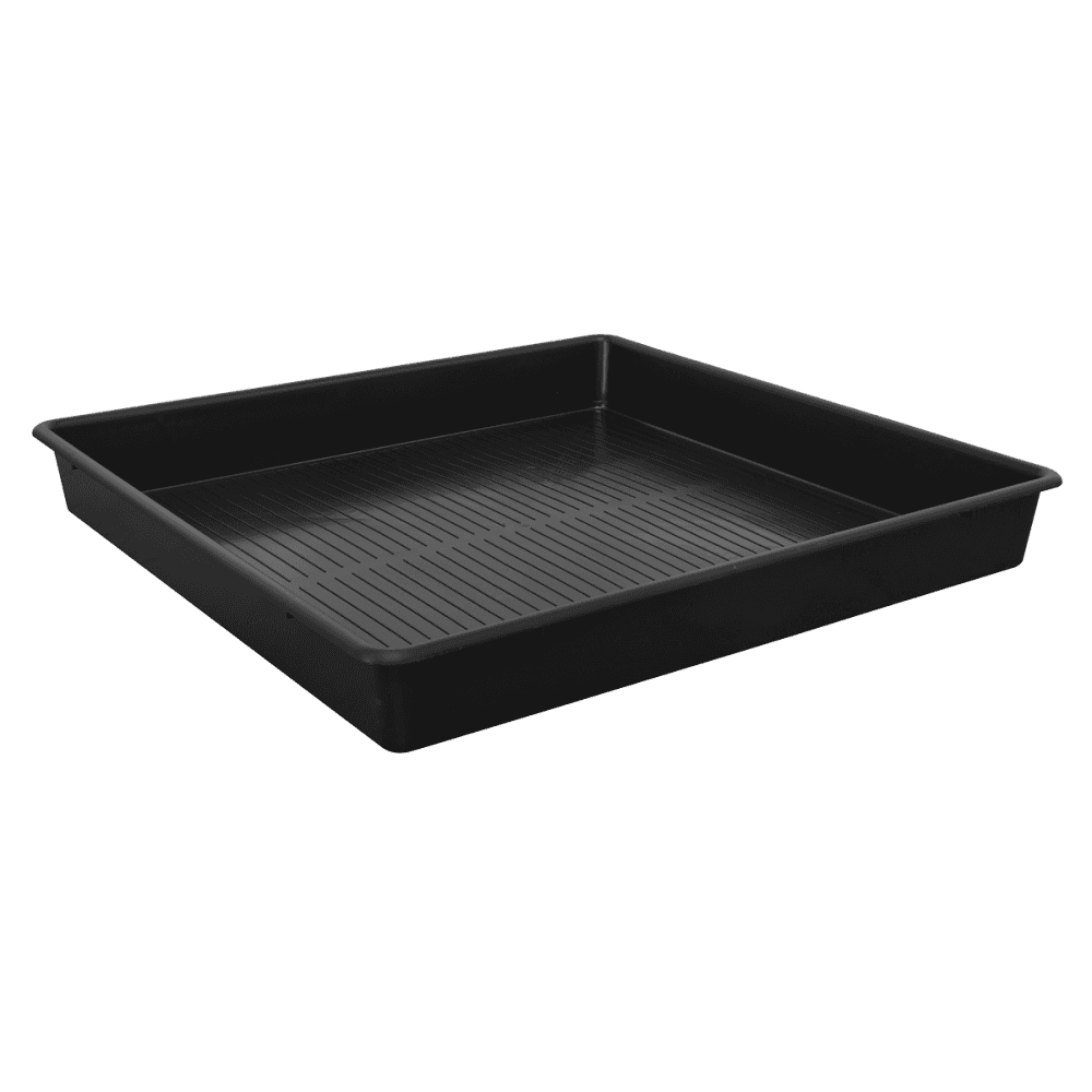 Drip Tray Low Profile 100L Model No-DRPL100
