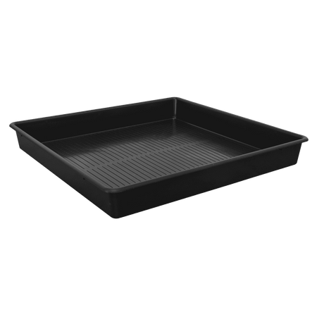 Drip Tray Low Profile 100L Model No-DRPL100