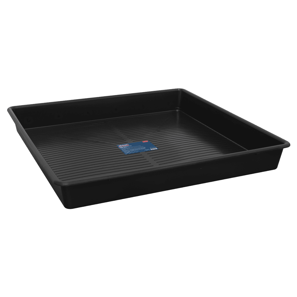 Drip Tray Low Profile 100L Model No-DRPL100