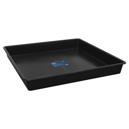 Drip Tray Low Profile 100L Model No-DRPL100