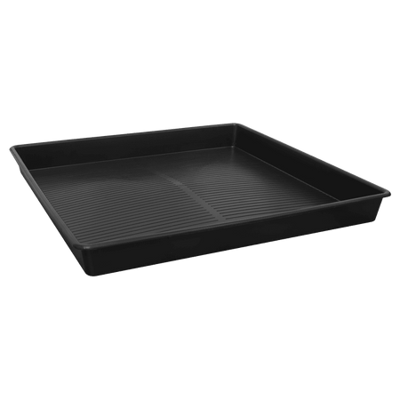 Drip Tray Low Profile 120L Model No-DRPL120