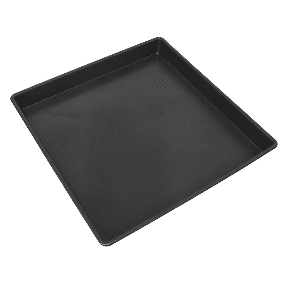 Drip Tray Low Profile 120L Model No-DRPL120