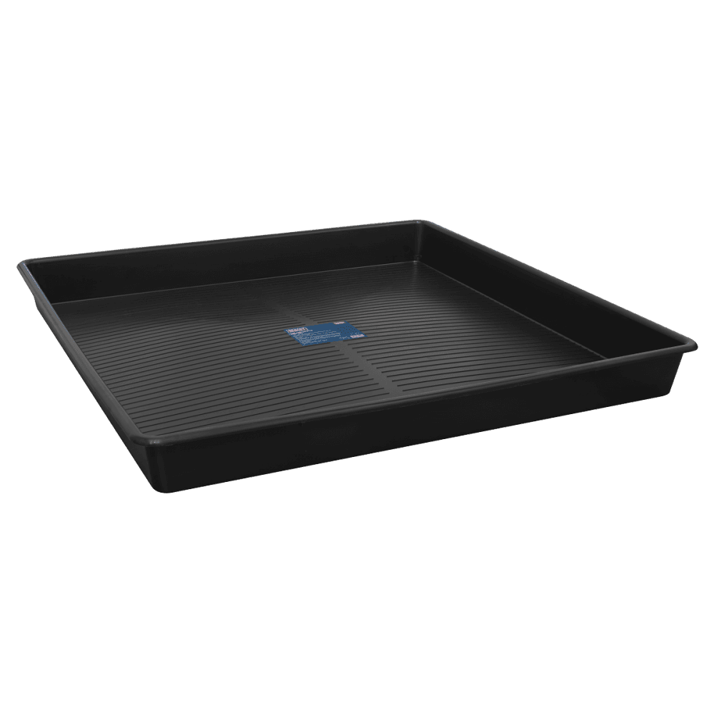 Drip Tray Low Profile 120L Model No-DRPL120
