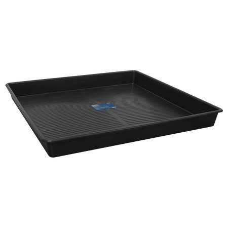 Drip Tray Low Profile 120L Model No-DRPL120