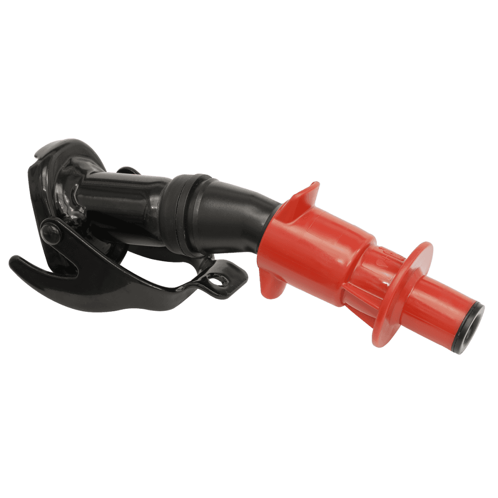 Smart Spout for 5L & 10L Metal Jerry Cans Model No-JCSS