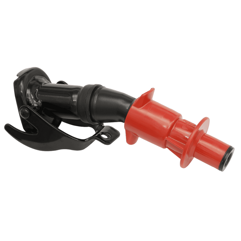Smart Spout for 5L & 10L Metal Jerry Cans Model No-JCSS