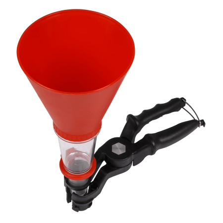 Oil Funnel 2pc Universal Model No-UOF2