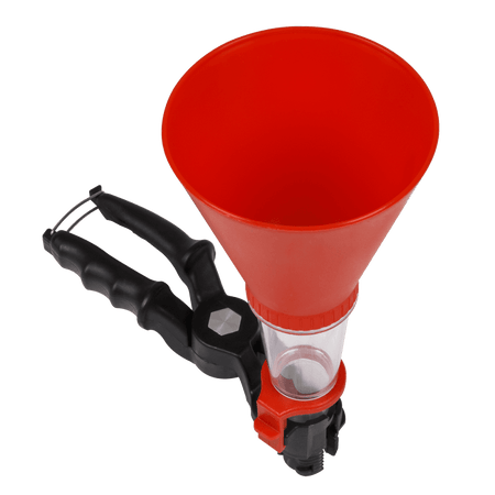 Oil Funnel 2pc Universal Model No-UOF2
