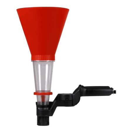 Oil Funnel 2pc Universal Model No-UOF2