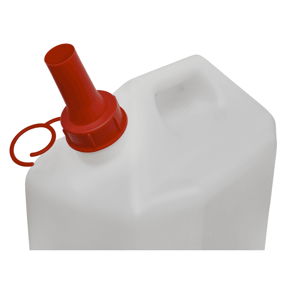 Water Container 30L with Spout Model No-WC30