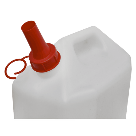 Water Container 30L with Spout Model No-WC30