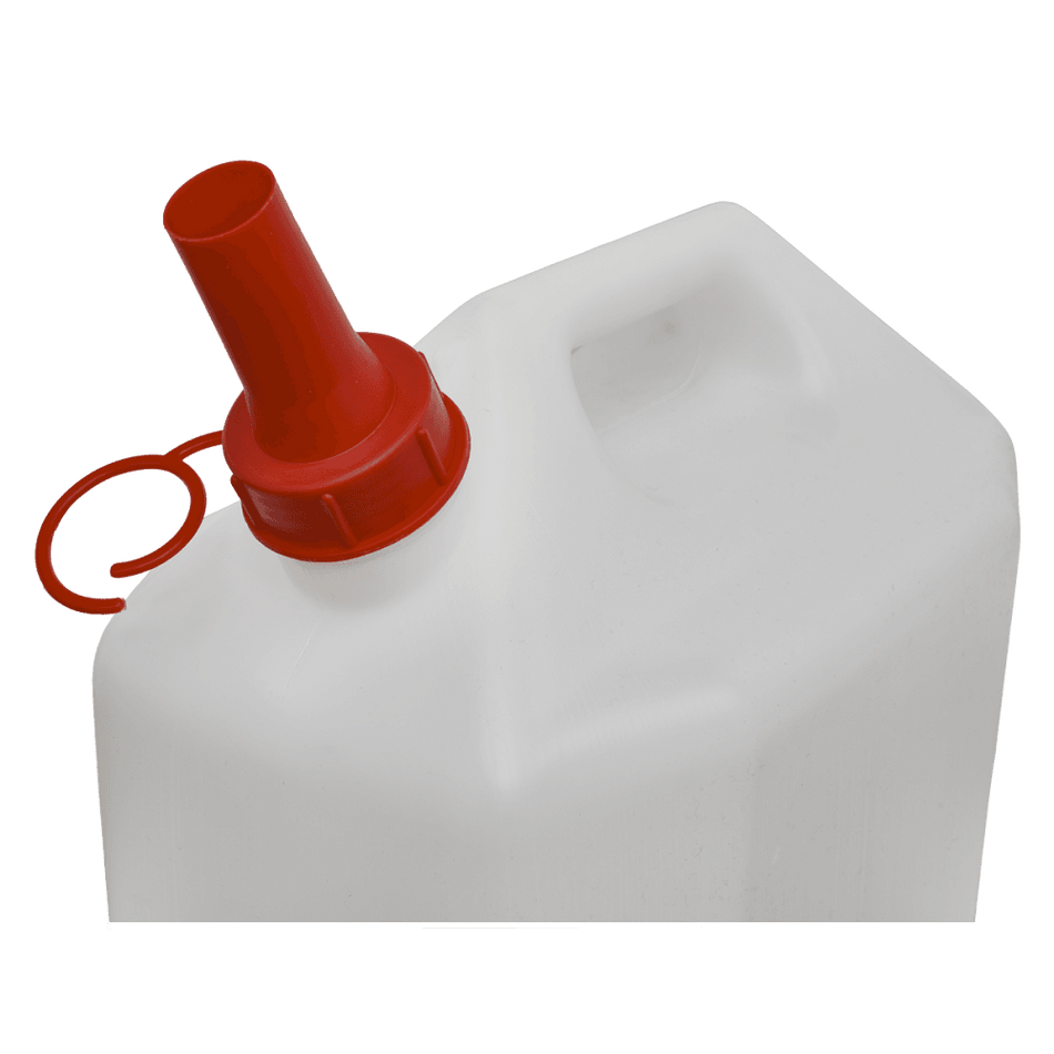 Water Container 30L with Spout Model No-WC30