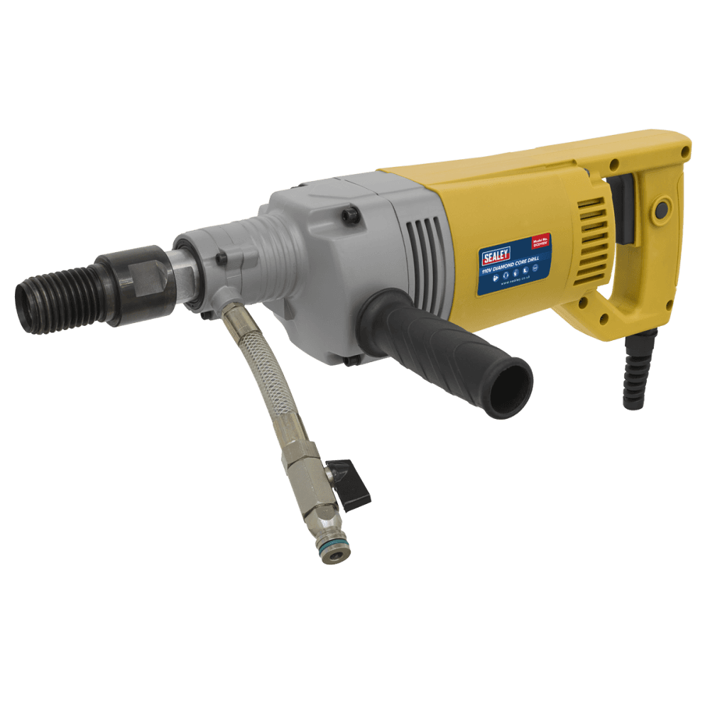 Diamond Core Drill 110V Model No-DCD110V
