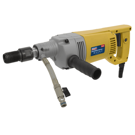 Diamond Core Drill 110V Model No-DCD110V