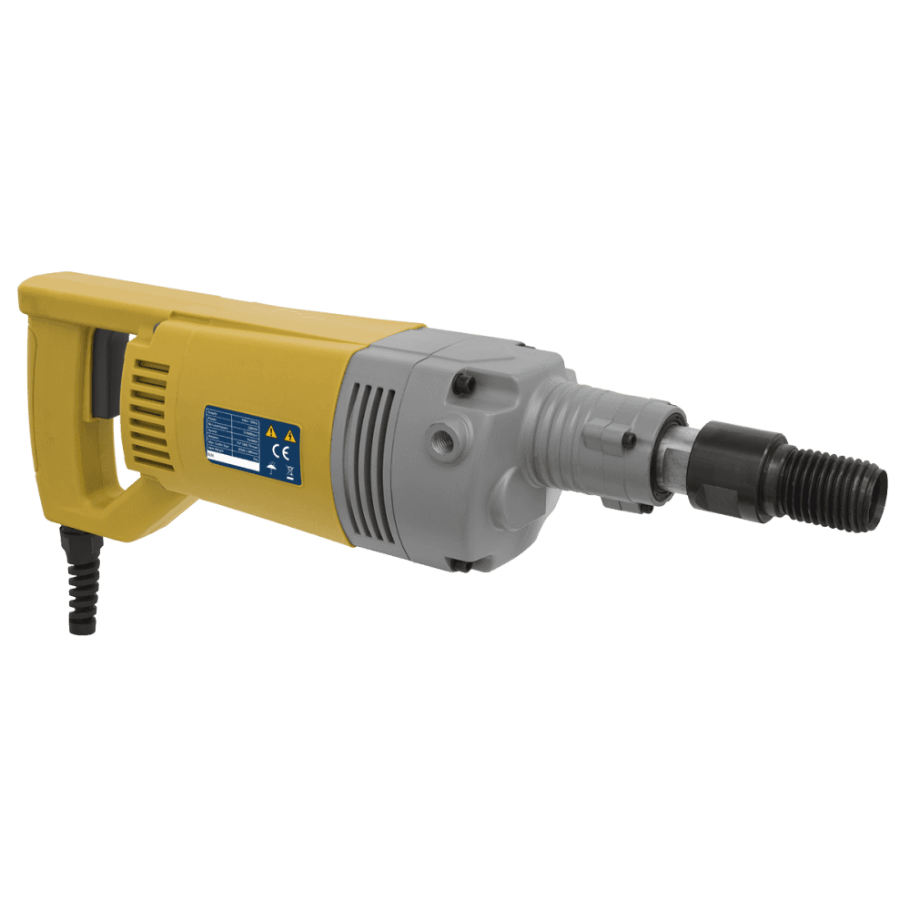 Diamond Core Drill 110V Model No-DCD110V