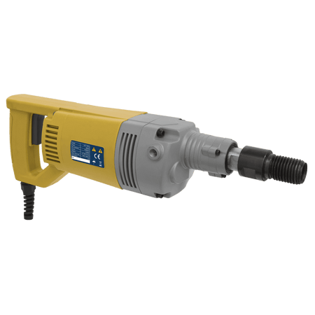 Diamond Core Drill 110V Model No-DCD110V