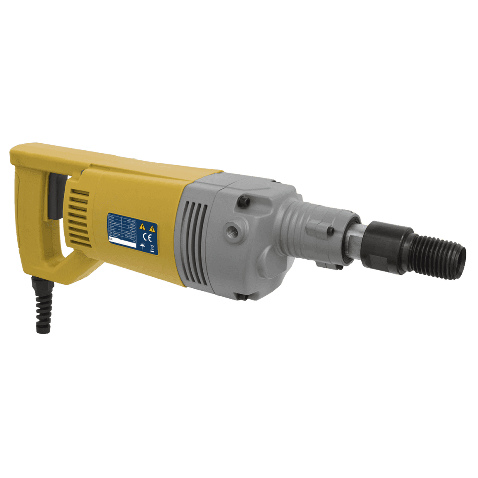 Diamond Core Drill 110V Model No-DCD110V