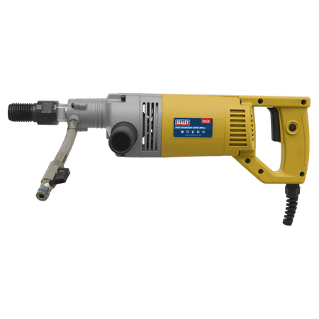 Diamond Core Drill 110V Model No-DCD110V
