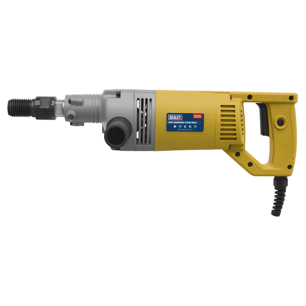 Diamond Core Drill 110V Model No-DCD110V