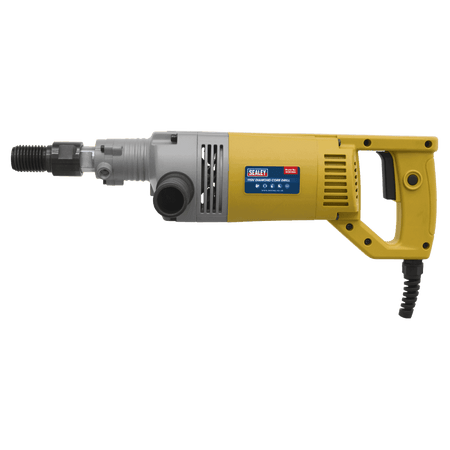 Diamond Core Drill 110V Model No-DCD110V
