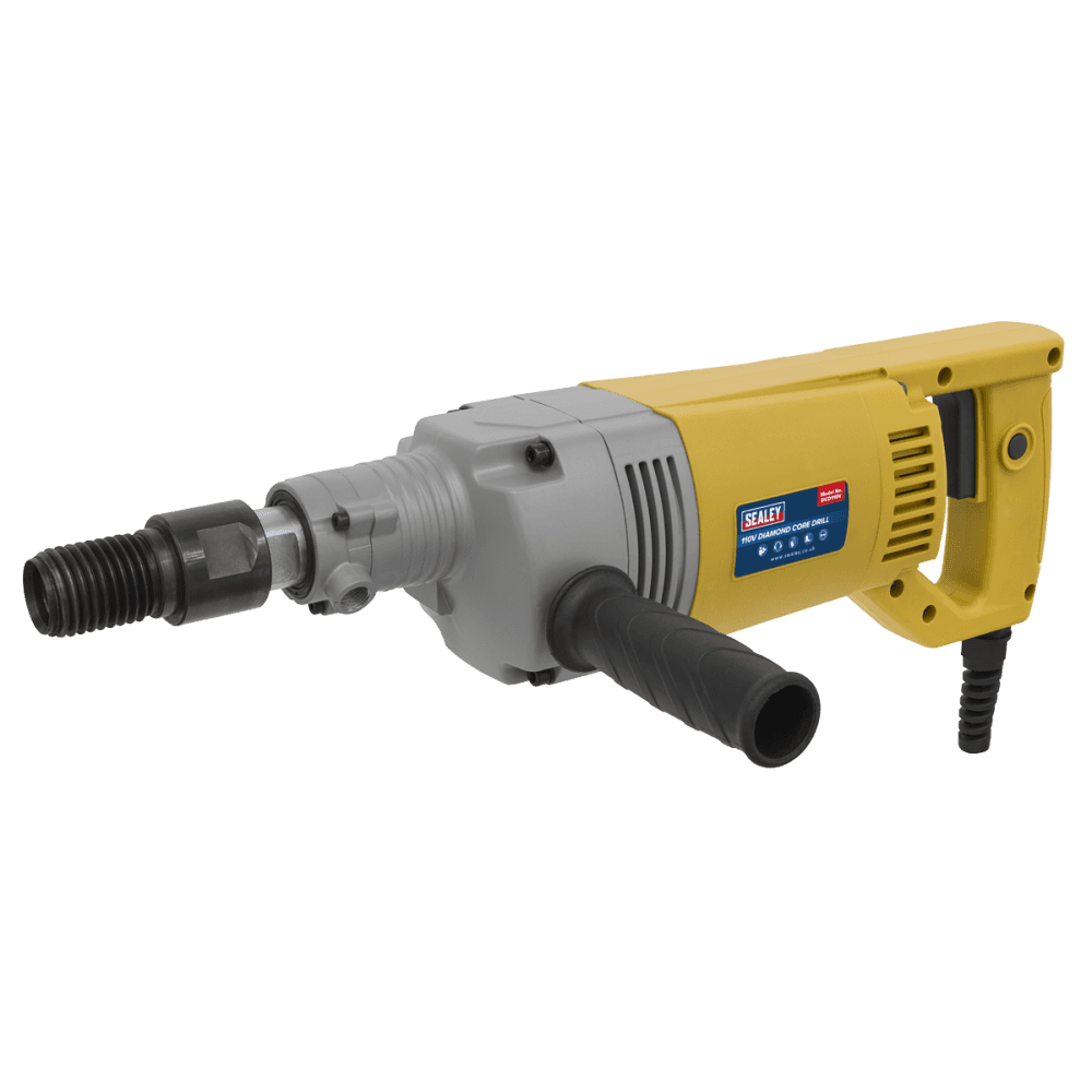 Diamond Core Drill 110V Model No-DCD110V