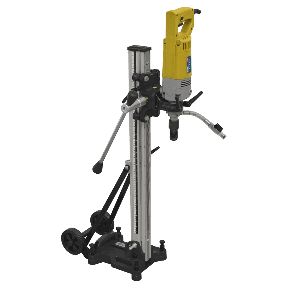 Diamond Core Drill 110V Model No-DCD110V