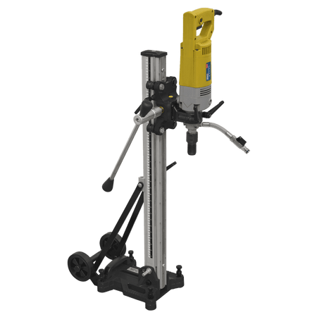 Diamond Core Drill 110V Model No-DCD110V