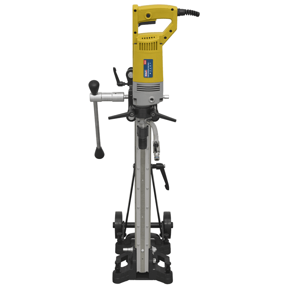 Diamond Core Drill 110V Model No-DCD110V