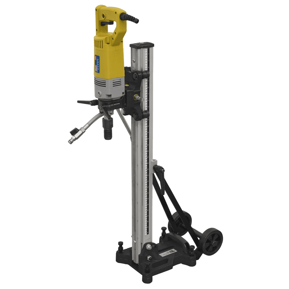 Diamond Core Drill 110V Model No-DCD110V
