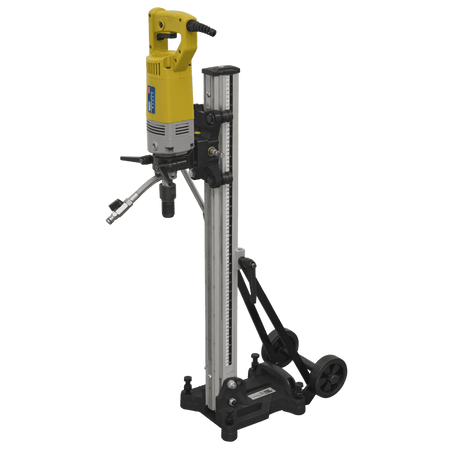 Diamond Core Drill 110V Model No-DCD110V