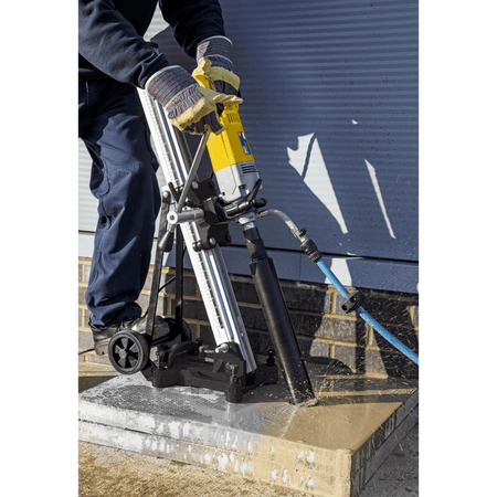 Diamond Core Drill 110V Model No-DCD110V