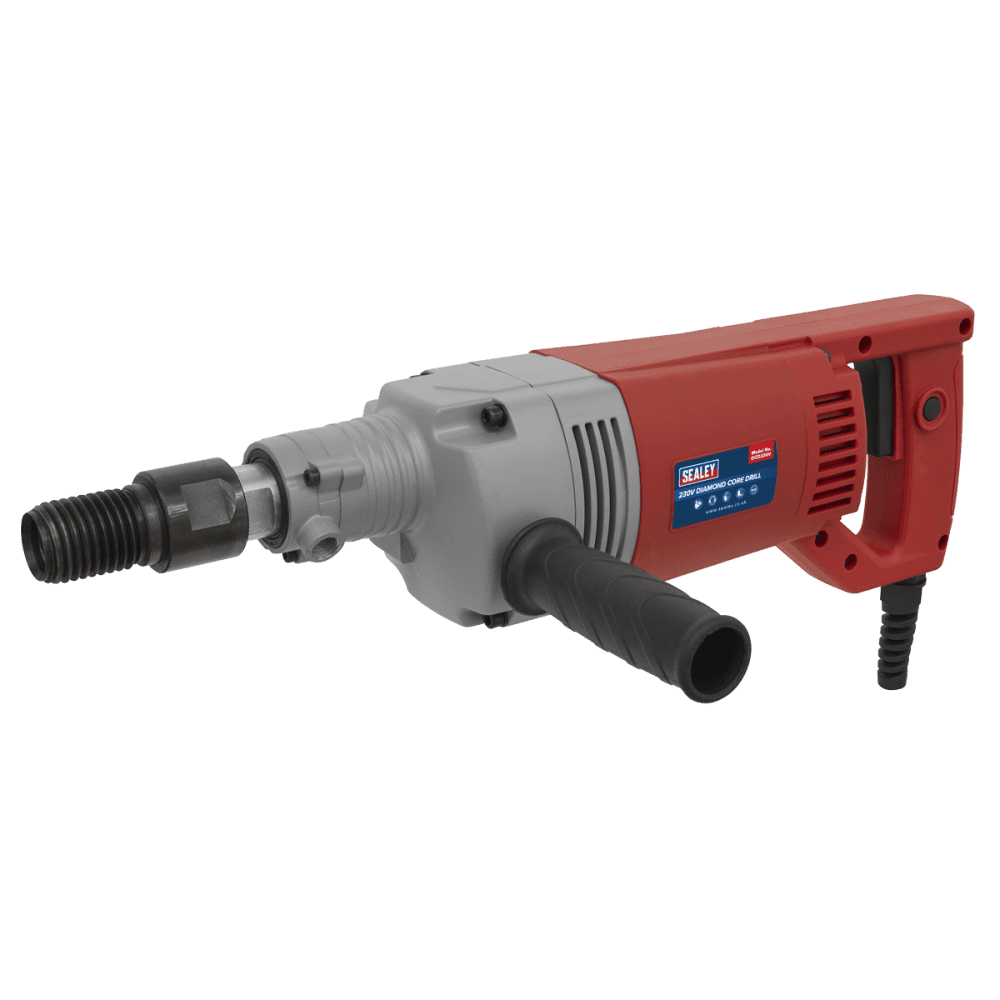 Diamond Core Drill 230V Model No-DCD230V