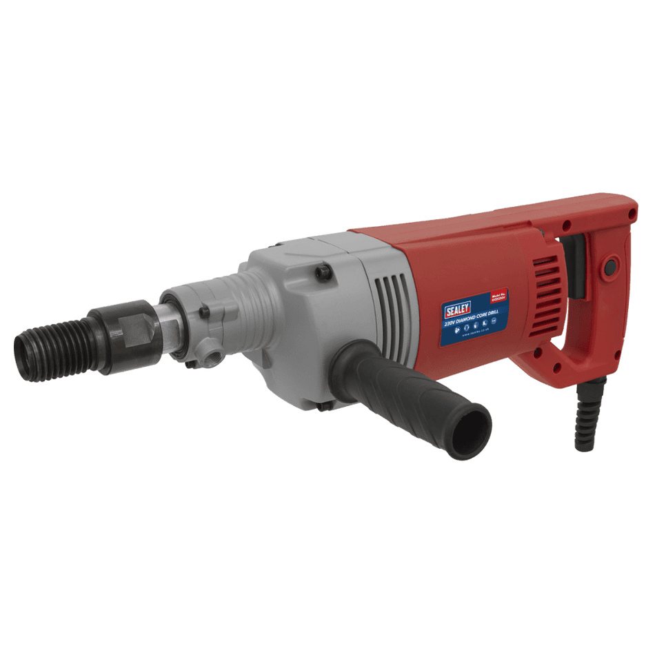Diamond Core Drill 230V Model No-DCD230V