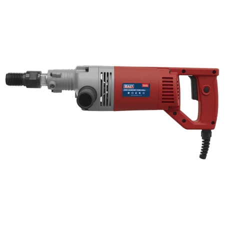 Diamond Core Drill 230V Model No-DCD230V