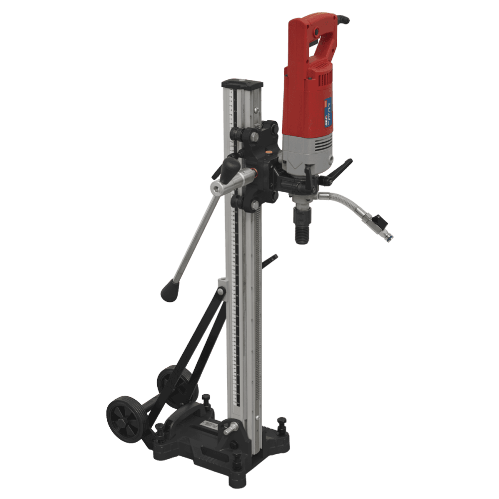 Diamond Core Drill 230V Model No-DCD230V