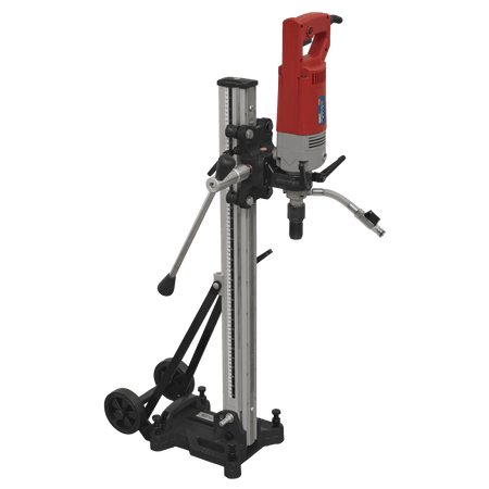 Diamond Core Drill 230V Model No-DCD230V