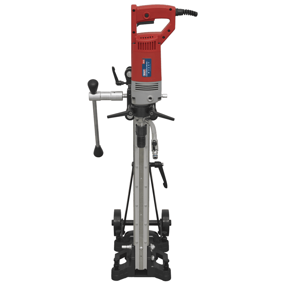 Diamond Core Drill 230V Model No-DCD230V