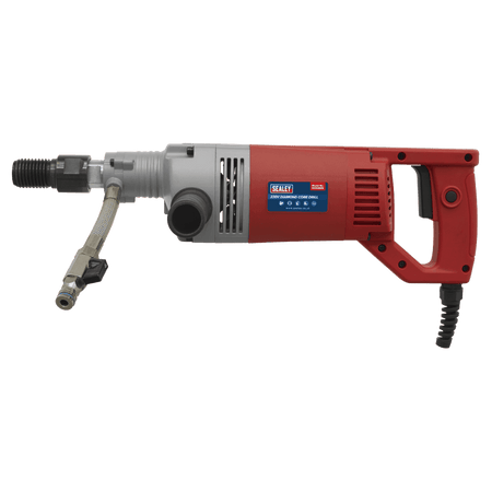 Diamond Core Drill 230V Model No-DCD230V